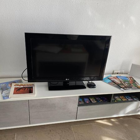 Marina Apartment Beach Estepona Zewnętrze zdjęcie