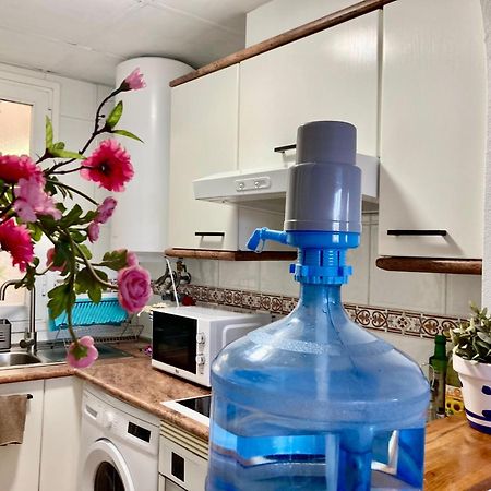 Marina Apartment Beach Estepona Zewnętrze zdjęcie