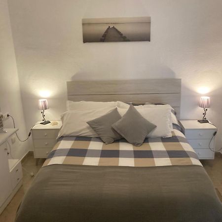 Marina Apartment Beach Estepona Zewnętrze zdjęcie
