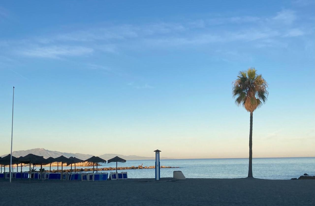 Marina Apartment Beach Estepona Zewnętrze zdjęcie