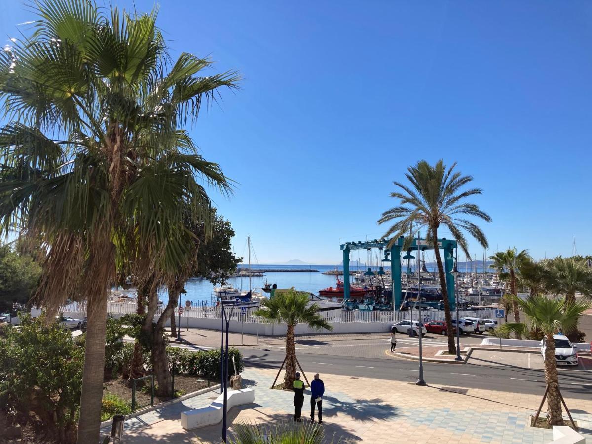 Marina Apartment Beach Estepona Zewnętrze zdjęcie