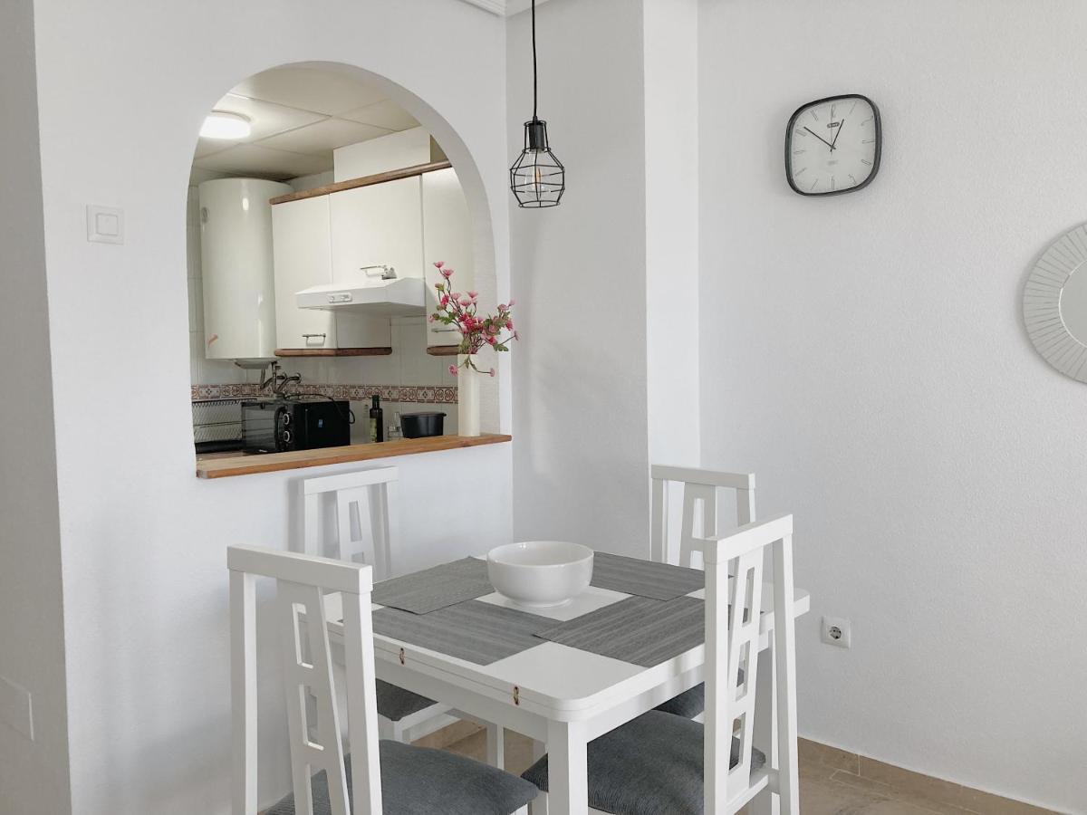 Marina Apartment Beach Estepona Zewnętrze zdjęcie