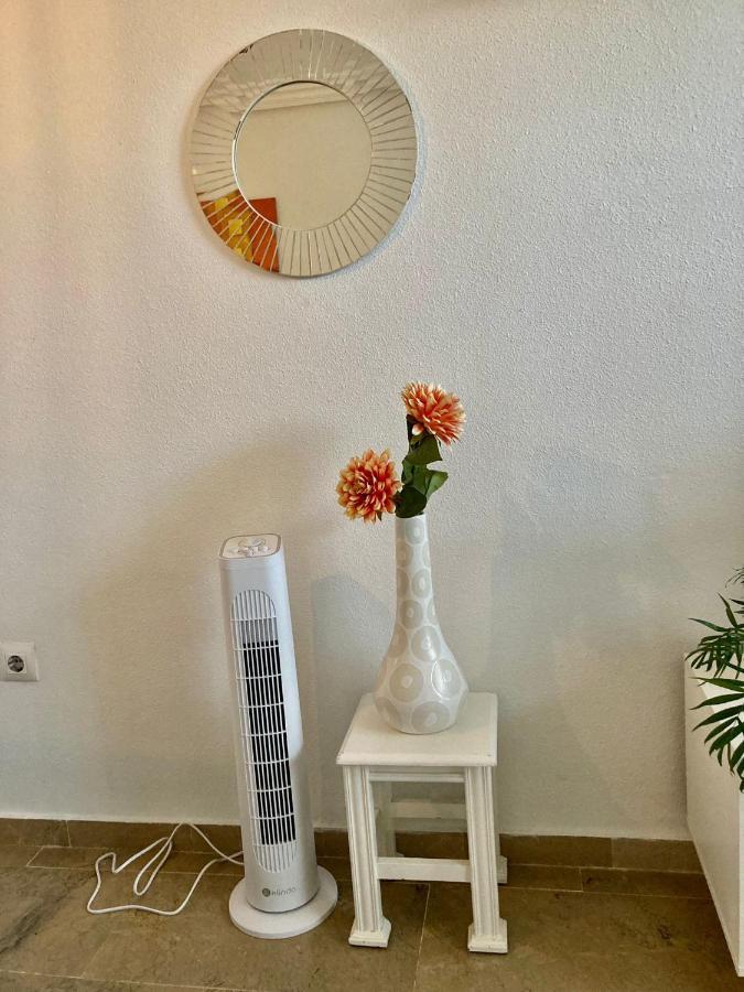 Marina Apartment Beach Estepona Zewnętrze zdjęcie