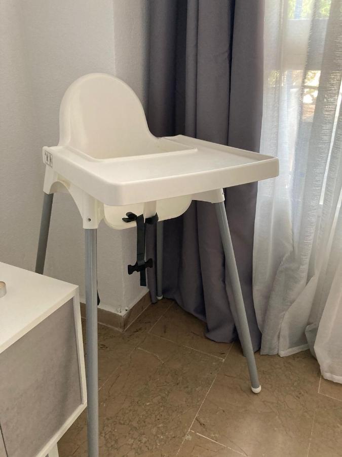 Marina Apartment Beach Estepona Zewnętrze zdjęcie