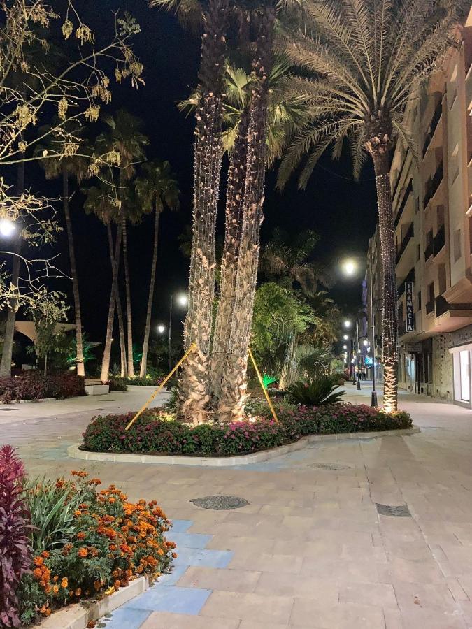 Marina Apartment Beach Estepona Zewnętrze zdjęcie