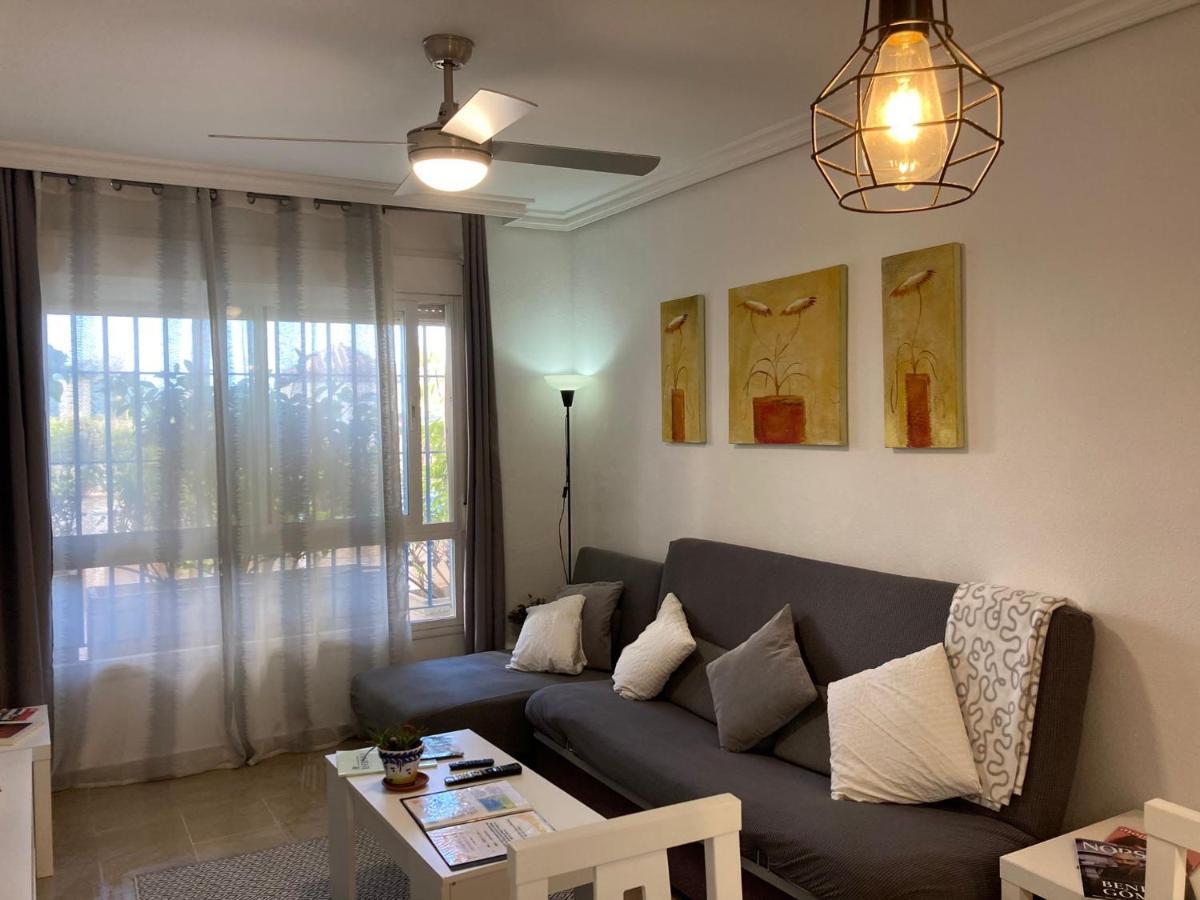 Marina Apartment Beach Estepona Zewnętrze zdjęcie