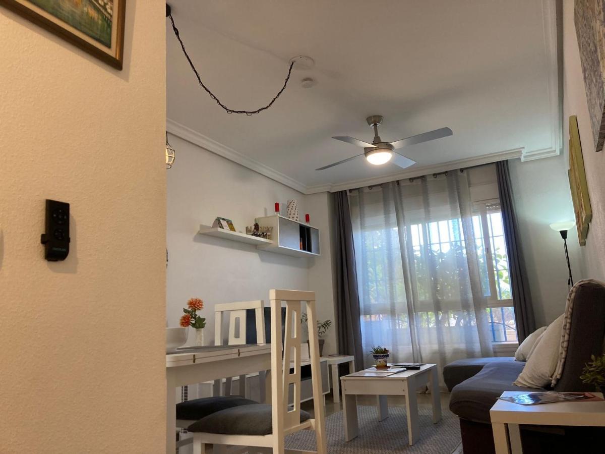 Marina Apartment Beach Estepona Zewnętrze zdjęcie