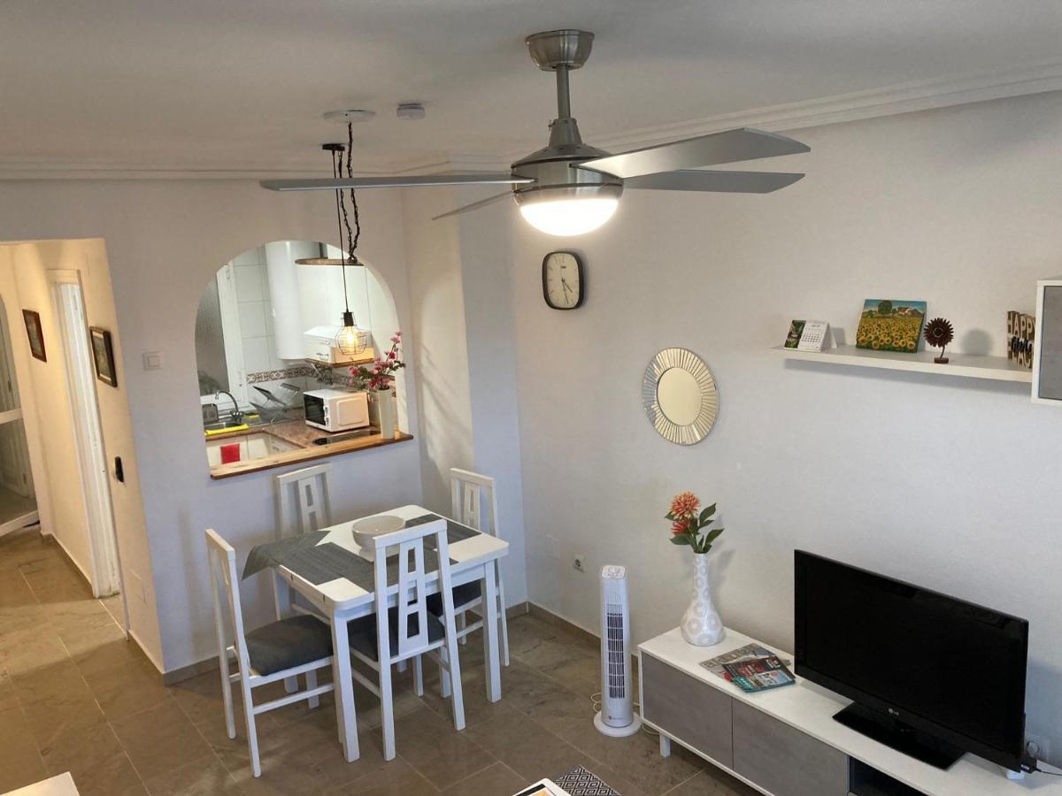 Marina Apartment Beach Estepona Zewnętrze zdjęcie