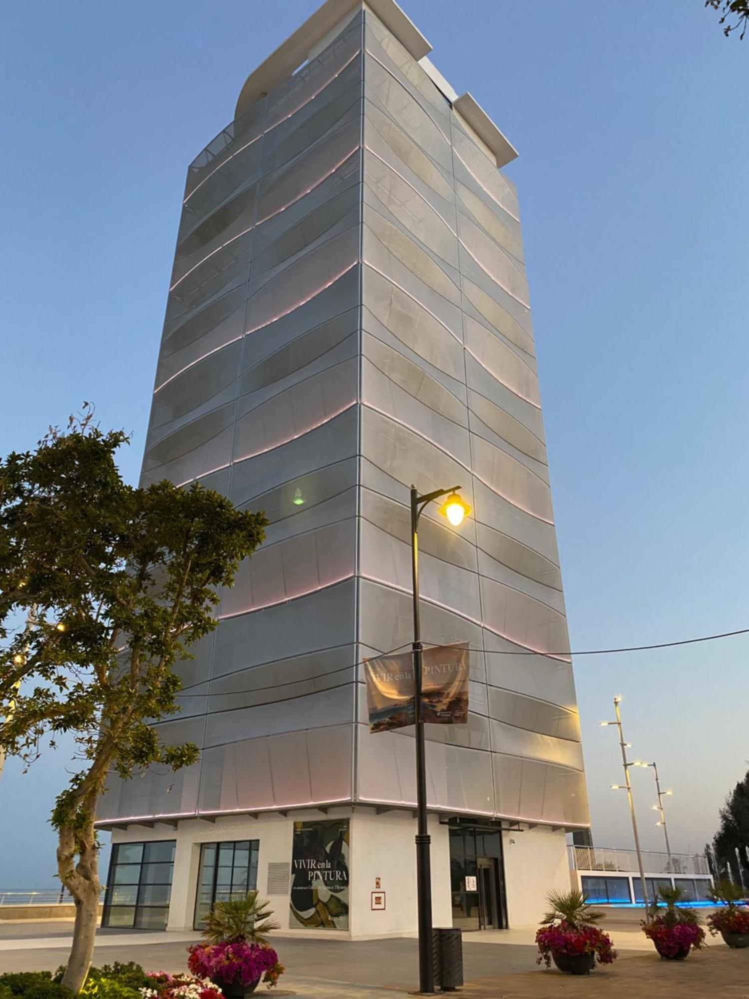 Marina Apartment Beach Estepona Zewnętrze zdjęcie