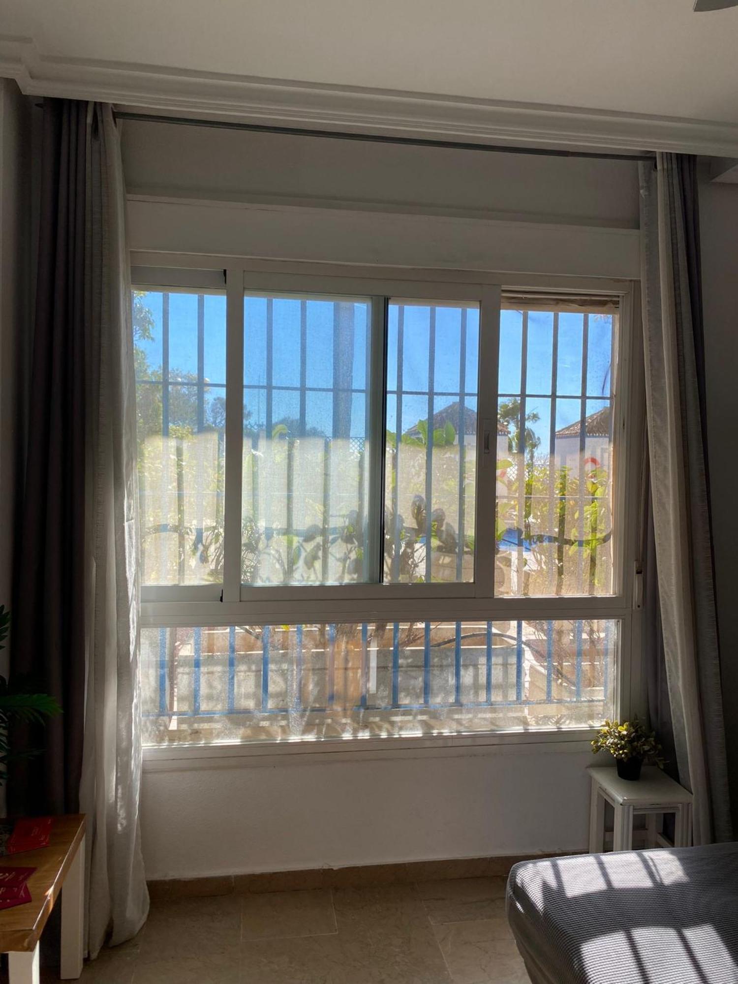 Marina Apartment Beach Estepona Zewnętrze zdjęcie