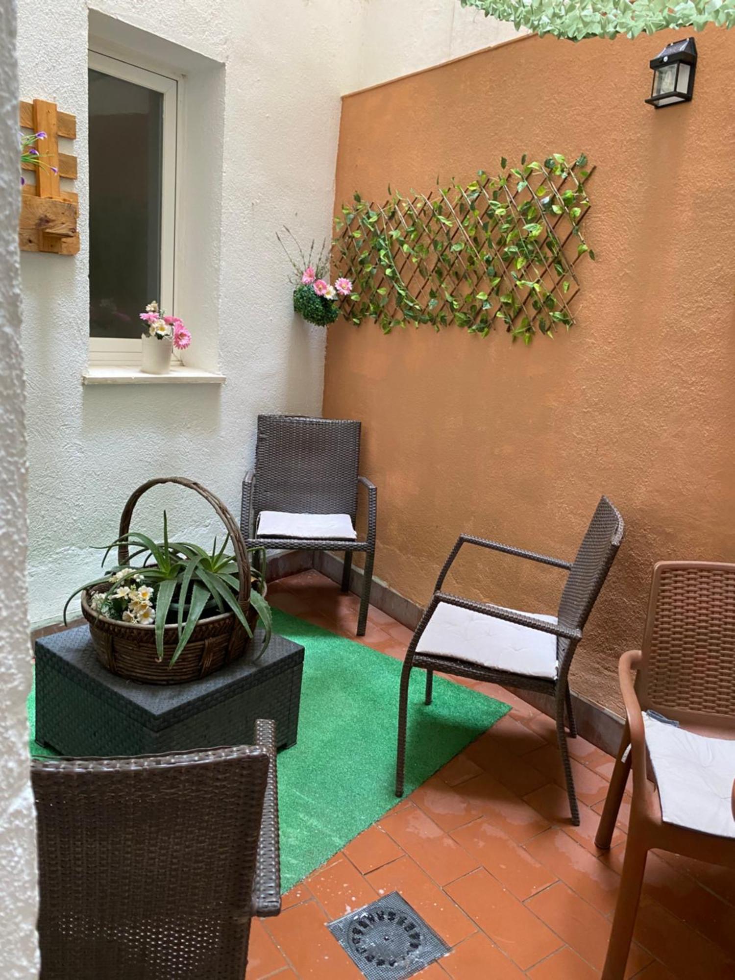 Marina Apartment Beach Estepona Zewnętrze zdjęcie