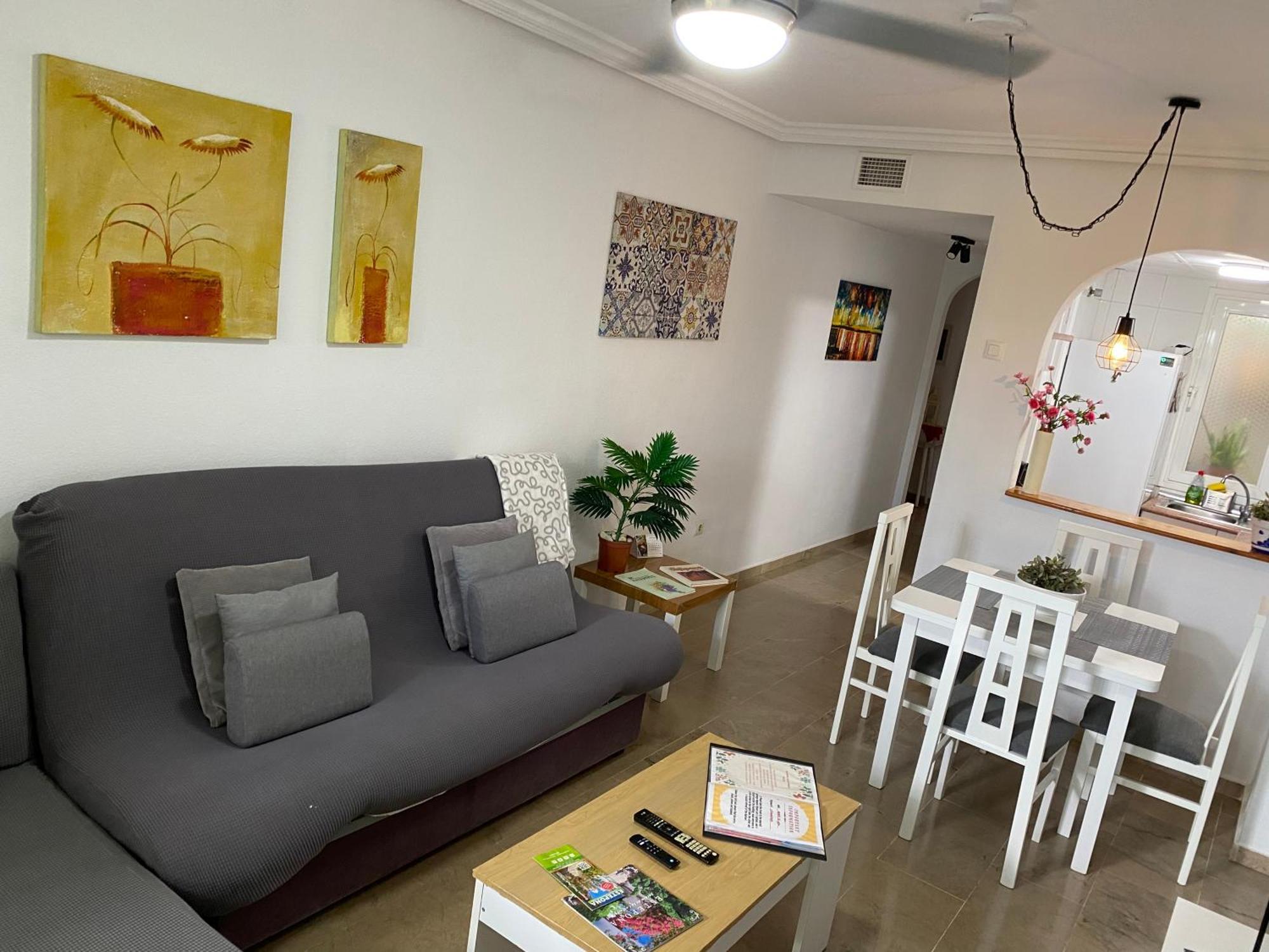 Marina Apartment Beach Estepona Zewnętrze zdjęcie