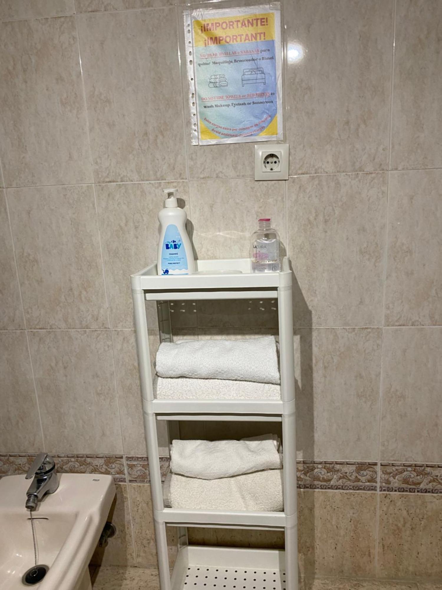 Marina Apartment Beach Estepona Zewnętrze zdjęcie