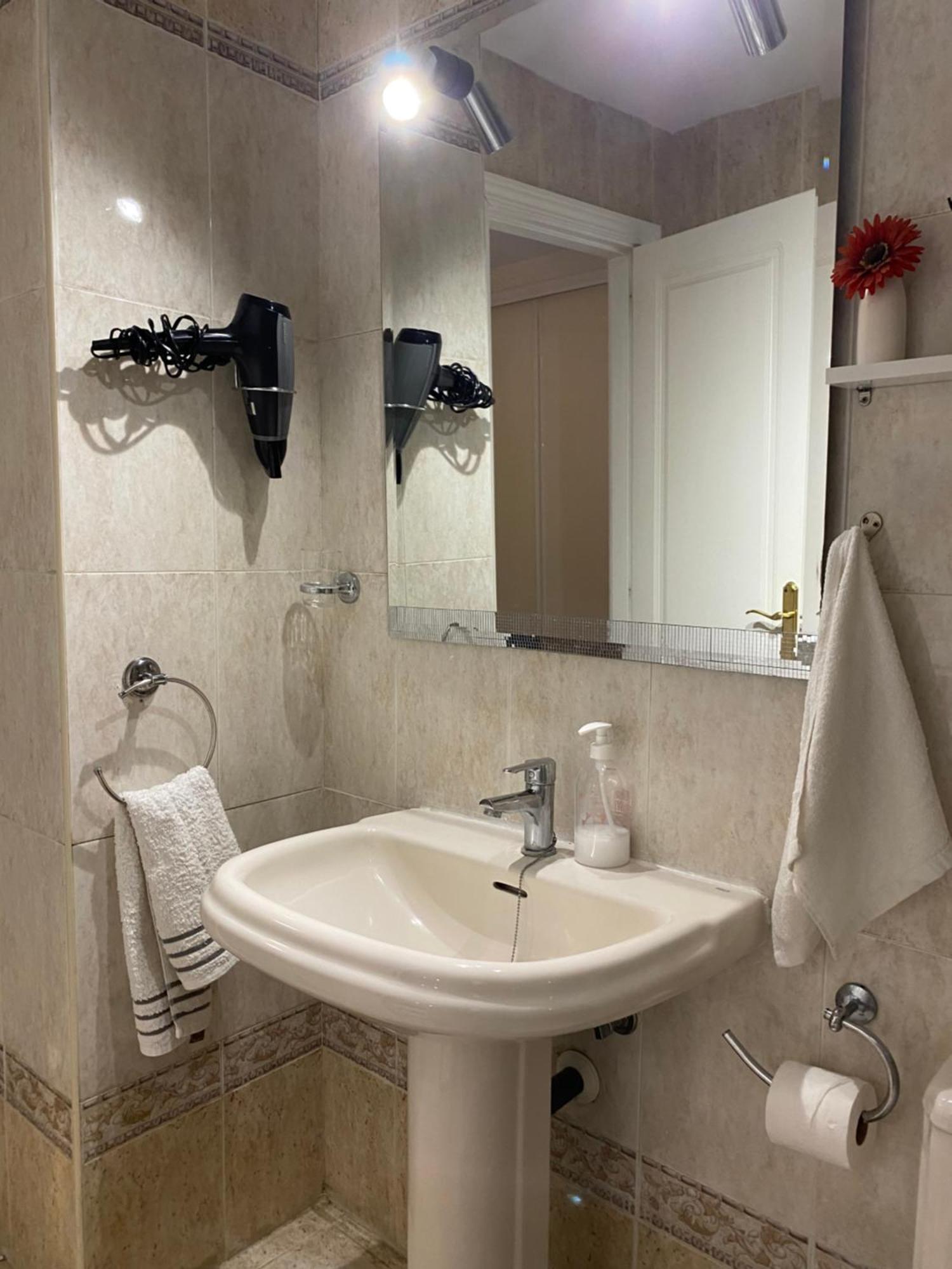 Marina Apartment Beach Estepona Zewnętrze zdjęcie