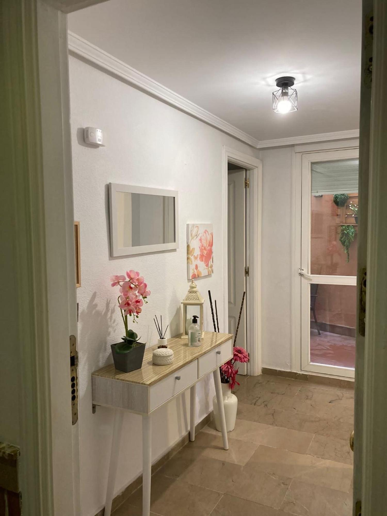Marina Apartment Beach Estepona Zewnętrze zdjęcie