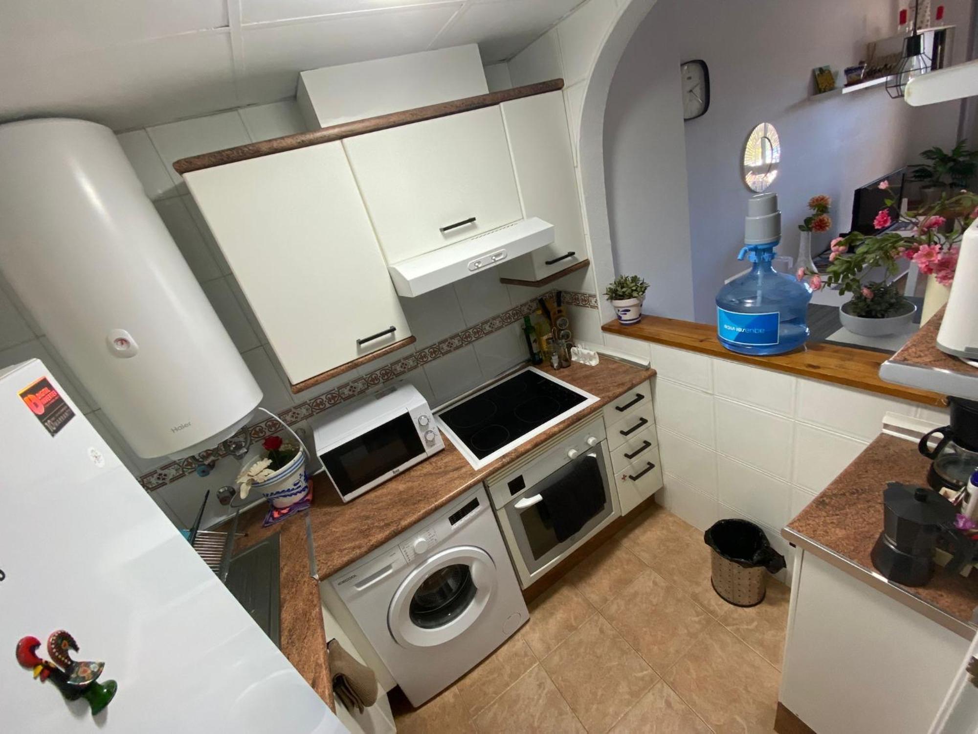 Marina Apartment Beach Estepona Zewnętrze zdjęcie