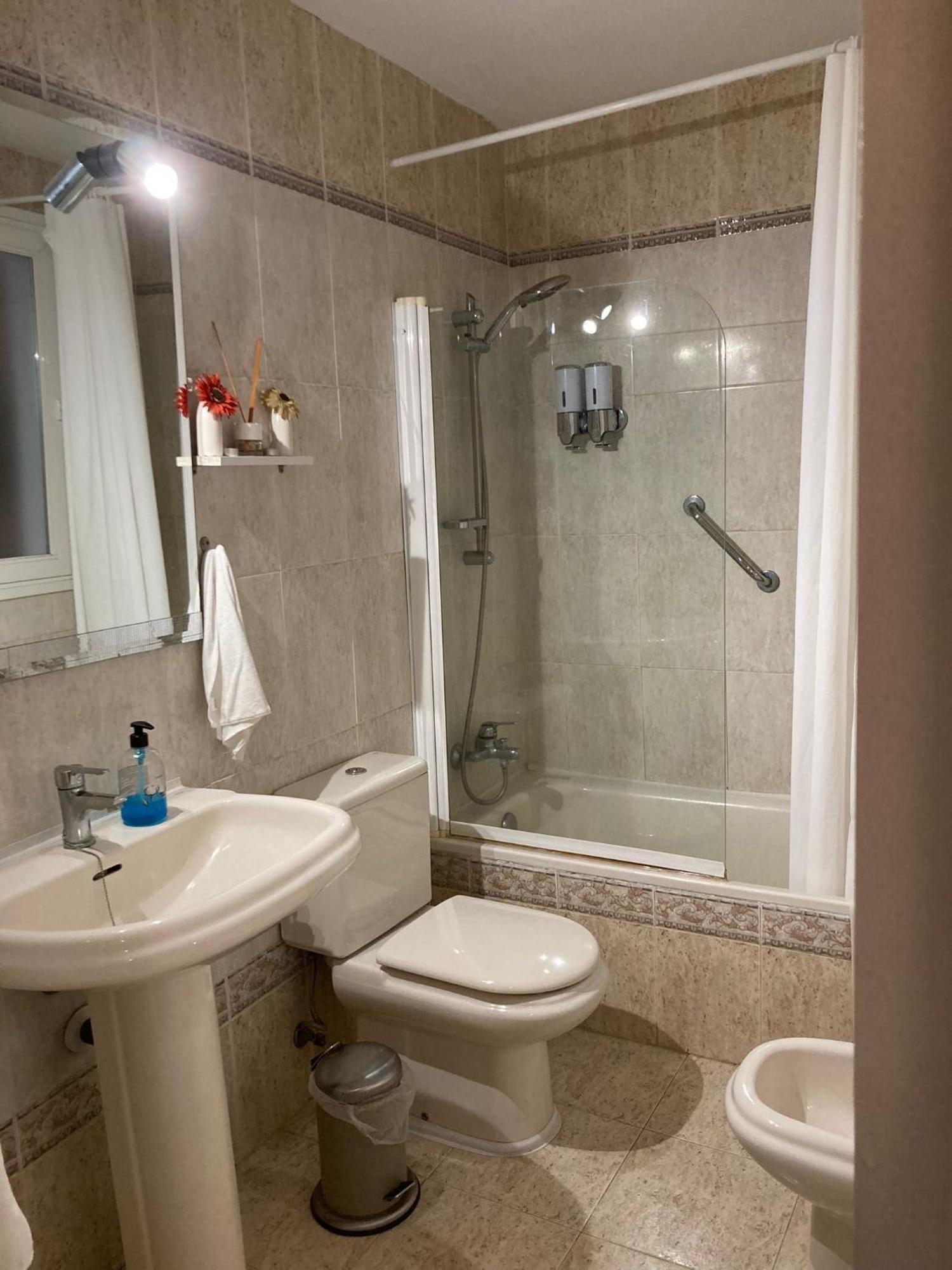 Marina Apartment Beach Estepona Zewnętrze zdjęcie