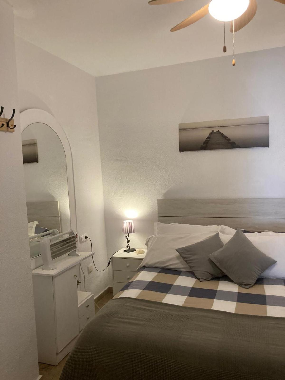 Marina Apartment Beach Estepona Zewnętrze zdjęcie
